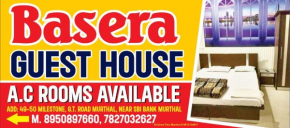 Basera Guest House